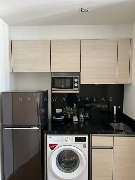 Park Origin Phrom Phong (Park 24), Bangkok, 68 Soi Sukhumvit 24, Khong Tan, Khlong Toei, Bangkok, 1 Bedroom, 28 sqm, Condo For Rent, by Najawa Salae, 500483616 - DDproperty.com