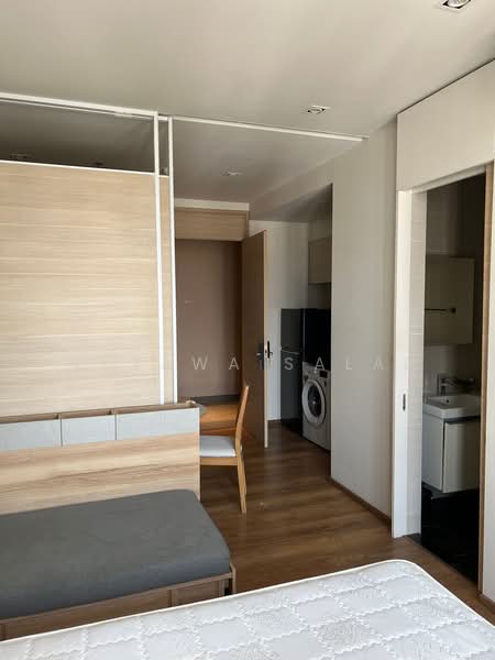 Park Origin Phrom Phong (Park 24), Bangkok, 68 Soi Sukhumvit 24, Khong Tan, Khlong Toei, Bangkok, 1 Bedroom, 28 sqm, Condo For Rent, by Najawa Salae, 500483616 - DDproperty.com