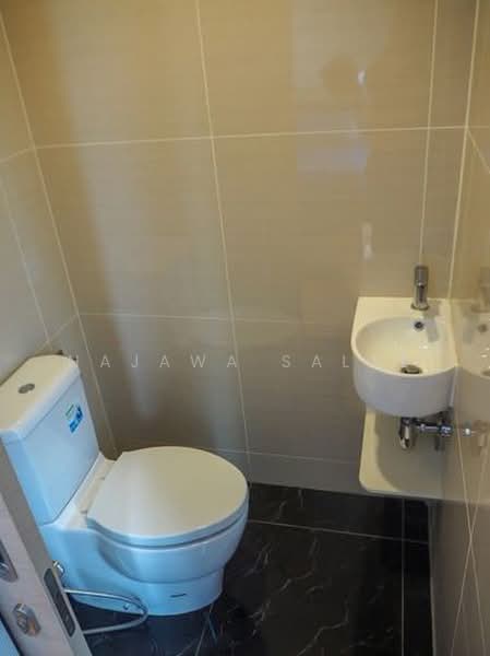 Park Origin Phrom Phong (Park 24), Bangkok, 68 Soi Sukhumvit 24, Khong Tan, Khlong Toei, Bangkok, 1 Bedroom, 28 sqm, Condo For Rent, by Najawa Salae, 500483616 - DDproperty.com