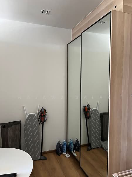 Park Origin Phrom Phong (Park 24), Bangkok, 68 Soi Sukhumvit 24, Khong Tan, Khlong Toei, Bangkok, 1 Bedroom, 28 sqm, Condo For Rent, by Najawa Salae, 500483616 - DDproperty.com