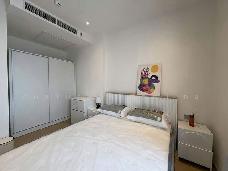 ASHTON Asoke-Rama 9, Bangkok, 469 Asoke-Dindaeng Road, Din Daeng, Bangkok, 1 Bedroom, 47 sqm, Condo For Rent, by Chatuphon Mochida, 500483617 - DDproperty.com