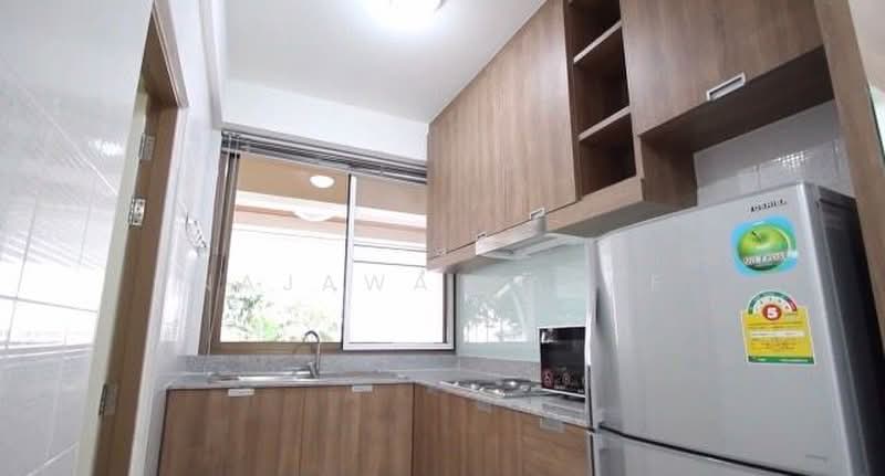 Sathorn Residence Condominium, Bangkok, Soi Yen Chit 6, Thung Wat Don, Sathon, Bangkok, 1 Bedroom, 60 sqm, Condo For Rent, by Najawa Salae, 500483621 - DDproperty.com