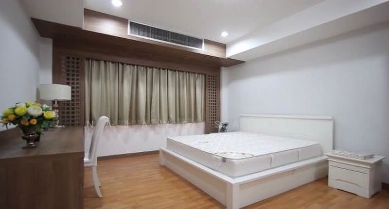 Sathorn Residence Condominium : สาทร เรสซิเด้นซ์ คอนโดมิเนียม, กรุงเทพ, ซอยเย็นจิต 6, ทุ่งวัดดอน, สาทร, กรุงเทพ, 60 ตร.ม., คอนโด ให้เช่า, โดย Najawa Salae, 500483621 - DDproperty.com