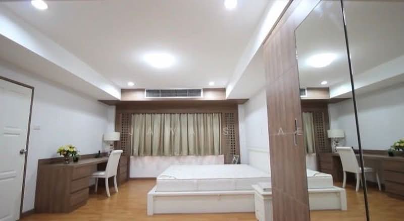 Sathorn Residence Condominium, Bangkok, Soi Yen Chit 6, Thung Wat Don, Sathon, Bangkok, 1 Bedroom, 60 sqm, Condo For Rent, by Najawa Salae, 500483621 - DDproperty.com