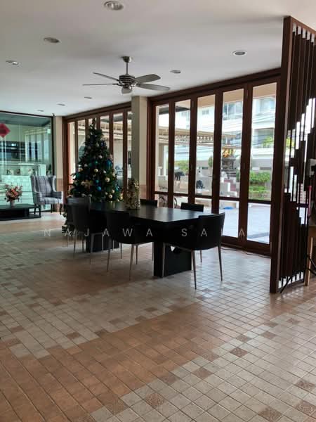 Sathorn Residence Condominium : สาทร เรสซิเด้นซ์ คอนโดมิเนียม, กรุงเทพ, ซอยเย็นจิต 6, ทุ่งวัดดอน, สาทร, กรุงเทพ, 60 ตร.ม., คอนโด ให้เช่า, โดย Najawa Salae, 500483621 - DDproperty.com