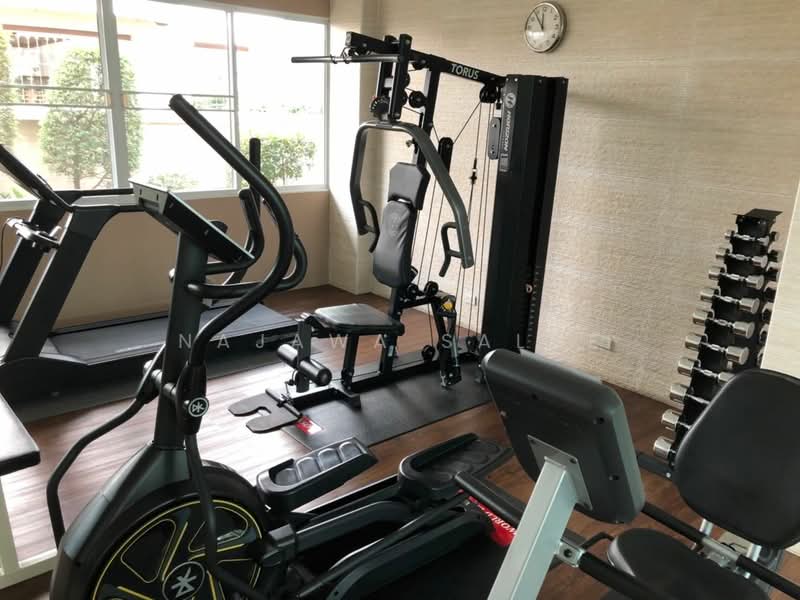Sathorn Residence Condominium, Bangkok, Soi Yen Chit 6, Thung Wat Don, Sathon, Bangkok, 1 Bedroom, 60 sqm, Condo For Rent, by Najawa Salae, 500483621 - DDproperty.com