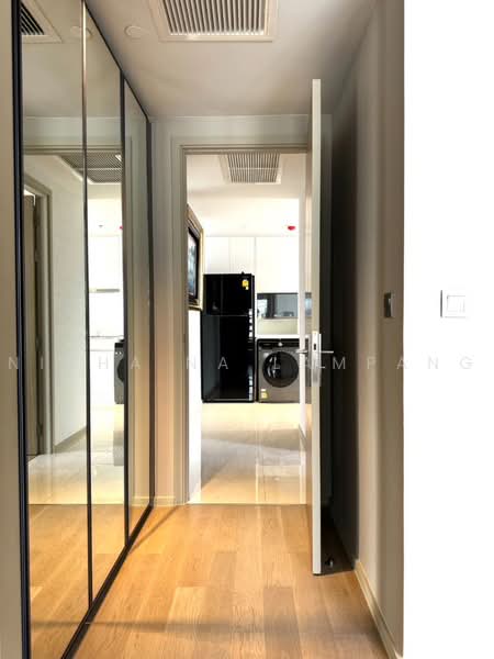 ASHTON Silom, Bangkok, 166 Silom Road, Bang Rak, Bangkok, 2 Bedrooms, 75 sqm, Condo For Sale, by Nicha Na Lampang, 500483622 - DDproperty.com