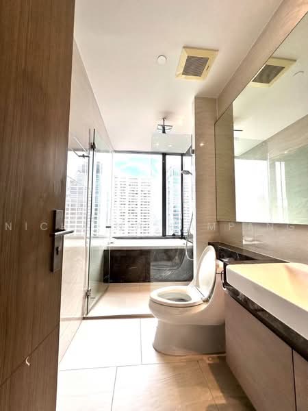 ASHTON Silom, Bangkok, 166 Silom Road, Bang Rak, Bangkok, 2 Bedrooms, 75 sqm, Condo For Sale, by Nicha Na Lampang, 500483622 - DDproperty.com