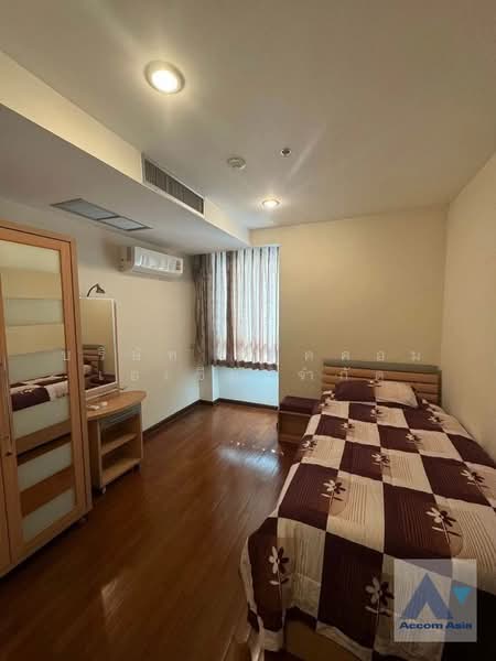 Grand Langsuan, Bangkok, Soi Lang Suan ,Ploenchit Road, Lumphini, Pathum Wan, Bangkok, 2 Bedrooms, 144 sqm, Condo For Rent, by บริษัท แอคคอม เอเซีย จำกัด, 500483624 - DDproperty.com