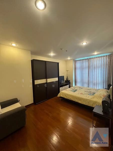 Grand Langsuan, Bangkok, Soi Lang Suan ,Ploenchit Road, Lumphini, Pathum Wan, Bangkok, 2 Bedrooms, 144 sqm, Condo For Rent, by บริษัท แอคคอม เอเซีย จำกัด, 500483624 - DDproperty.com