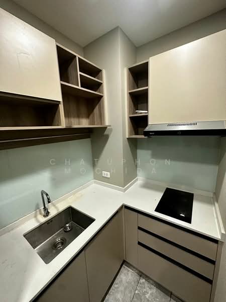 The Cube North Chaengwattana 12, Bangkok, Soi Chaengwattana 12, Thung Song Hong, Lak Si, Bangkok, 2 Bedrooms, 35 sqm, Condo For Sale, by Chatuphon Mochida, 500483625 - DDproperty.com