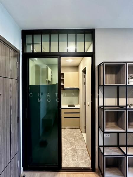 The Cube North Chaengwattana 12, Bangkok, Soi Chaengwattana 12, Thung Song Hong, Lak Si, Bangkok, 2 Bedrooms, 35 sqm, Condo For Sale, by Chatuphon Mochida, 500483625 - DDproperty.com