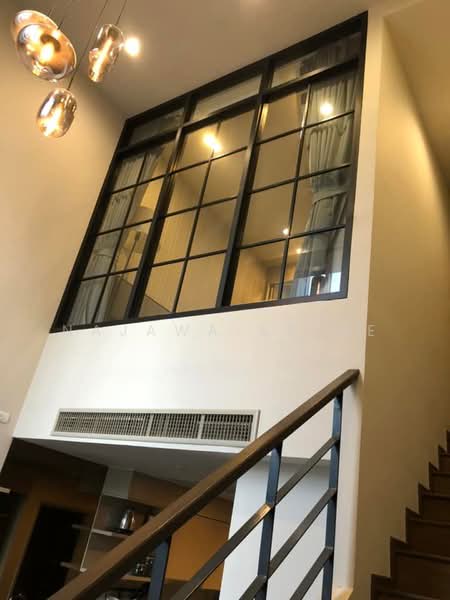 Onyx Phahonyothin, Bangkok, 1505 Phahonyothin Road, Samsen Nai, Phaya Thai, Bangkok, 1 Bedroom, 40 sqm, Condo For Rent, by Najawa Salae, 500483626 - DDproperty.com