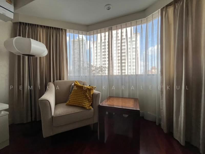 Baan Suanpetch, Bangkok, 18 Soi Sukhumvit 39, Khlong Tan Nua, Watthana, Bangkok, 2 Bedrooms, 132 sqm, Condo For Sale, by Pemika Aukkaraleekul, 500483627 - DDproperty.com