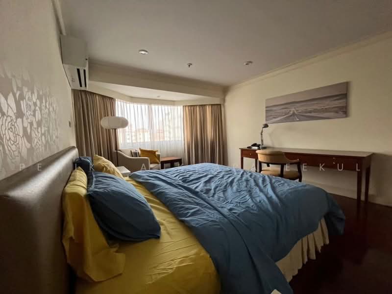 Baan Suanpetch, Bangkok, 18 Soi Sukhumvit 39, Khlong Tan Nua, Watthana, Bangkok, 2 Bedrooms, 132 sqm, Condo For Sale, by Pemika Aukkaraleekul, 500483627 - DDproperty.com