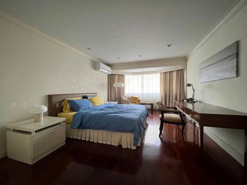 Baan Suanpetch, Bangkok, 18 Soi Sukhumvit 39, Khlong Tan Nua, Watthana, Bangkok, 2 Bedrooms, 132 sqm, Condo For Sale, by Pemika Aukkaraleekul, 500483627 - DDproperty.com