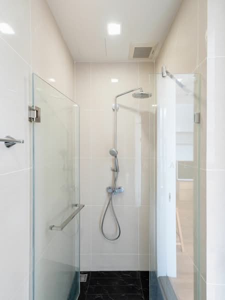Park Origin Phrom Phong (Park 24), Bangkok, 68 Soi Sukhumvit 24, Khong Tan, Khlong Toei, Bangkok, 1 Bedroom, 30 sqm, Condo For Rent, by Najawa Salae, 500483629 - DDproperty.com