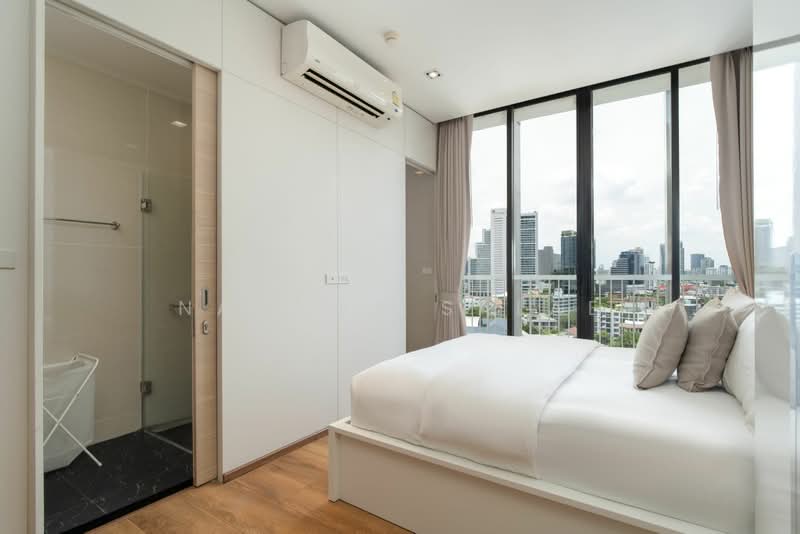 Park Origin Phrom Phong (Park 24), Bangkok, 68 Soi Sukhumvit 24, Khong Tan, Khlong Toei, Bangkok, 1 Bedroom, 30 sqm, Condo For Rent, by Najawa Salae, 500483629 - DDproperty.com