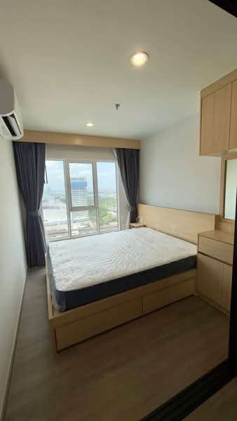 Regent Home Bangna : รีเจ้นท์ โฮม บางนา, กรุงเทพ, ถนน สรรพาวุธ, บางนาใต้, บางนา, กรุงเทพ, 28 ตร.ม., คอนโด ให้เช่า, โดย Holtop Property, 500483631 - DDproperty.com