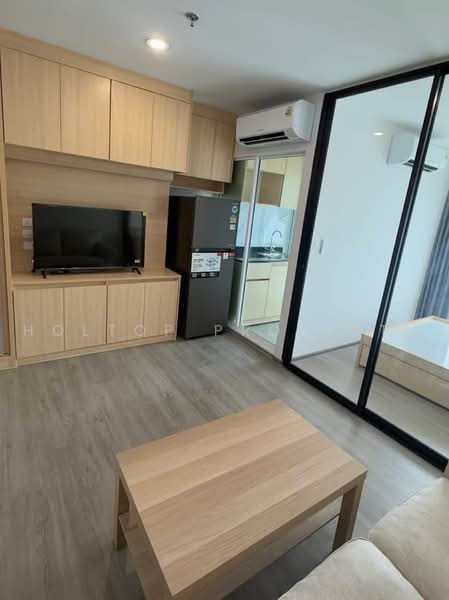 Regent Home Bangna : รีเจ้นท์ โฮม บางนา, กรุงเทพ, ถนน สรรพาวุธ, บางนาใต้, บางนา, กรุงเทพ, 28 ตร.ม., คอนโด ให้เช่า, โดย Holtop Property, 500483631 - DDproperty.com