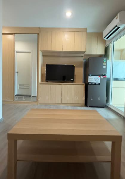 Regent Home Bangna : รีเจ้นท์ โฮม บางนา, กรุงเทพ, ถนน สรรพาวุธ, บางนาใต้, บางนา, กรุงเทพ, 28 ตร.ม., คอนโด ให้เช่า, โดย Holtop Property, 500483631 - DDproperty.com