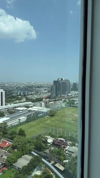 Regent Home Bangna, Bangkok, Sanphawut Road, Bang Na Tai, Bang Na, Bangkok, 1 Bedroom, 28 sqm, Condo For Rent, by Holtop Property, 500483631 - DDproperty.com