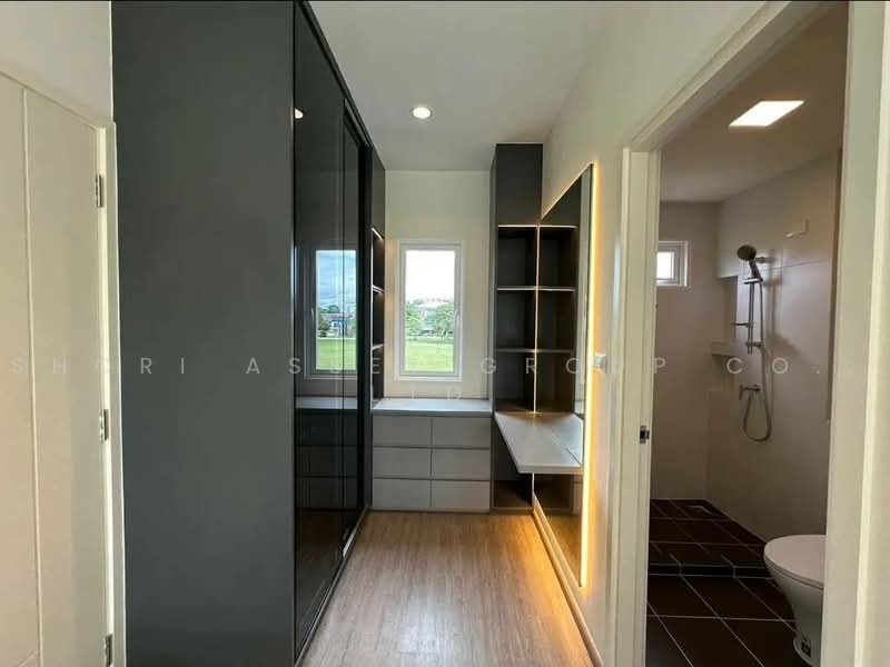 Anasiri Payap, Chiang Mai, Nong Pa Krang, Muang Chiang Mai, Chiang Mai, 4 Bedrooms, 180 sqm, Semi-Detached House (Twin House) For Sale, by Shori Asset Group Co., Ltd., 500483635 - DDproperty.com