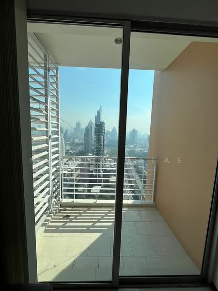 Villa Sathorn, Bangkok, 5 KrungThonBuri Road, Khlong Ton Sai, Khlong San, Bangkok, 1 Bedroom, 56 sqm, Condo For Rent, by Najawa Salae, 500483636 - DDproperty.com