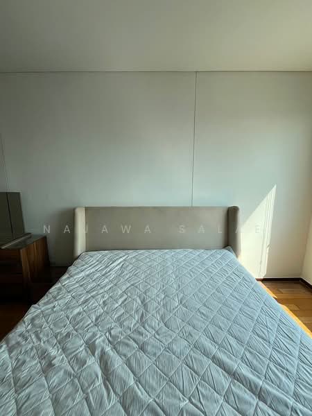 Villa Sathorn, Bangkok, 5 KrungThonBuri Road, Khlong Ton Sai, Khlong San, Bangkok, 1 Bedroom, 56 sqm, Condo For Rent, by Najawa Salae, 500483636 - DDproperty.com