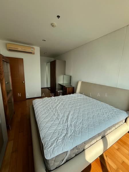 Villa Sathorn, Bangkok, 5 KrungThonBuri Road, Khlong Ton Sai, Khlong San, Bangkok, 1 Bedroom, 56 sqm, Condo For Rent, by Najawa Salae, 500483636 - DDproperty.com