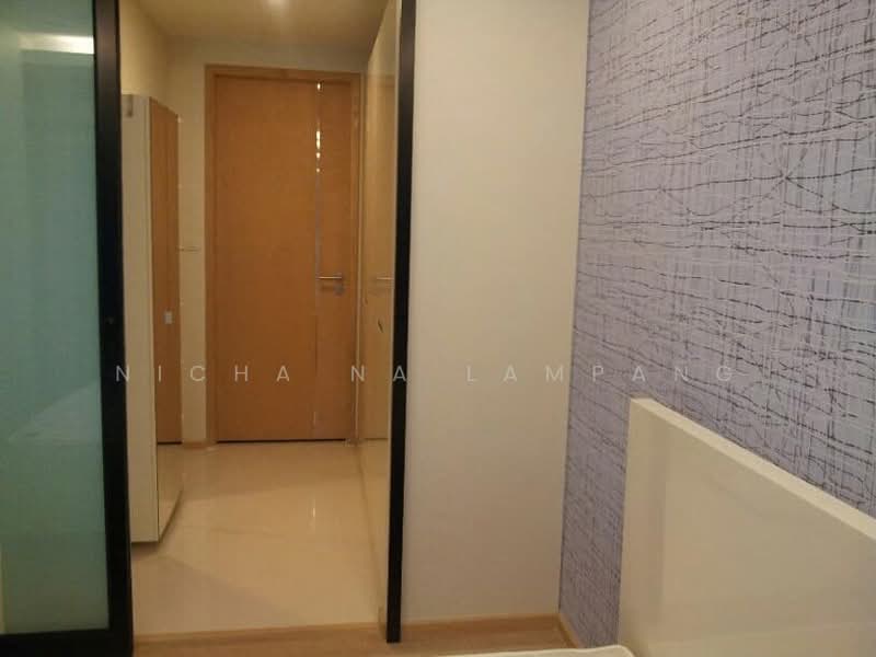 Socio Ruamrudee, Bangkok, Soi Ruamruedee 2, Lumphini, Pathum Wan, Bangkok, 1 Bedroom, 32 sqm, Condo For Sale, by Nicha Na Lampang, 500483637 - DDproperty.com