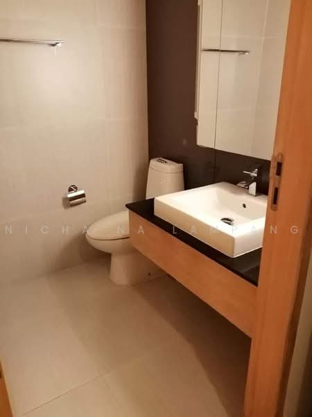 Socio Ruamrudee, Bangkok, Soi Ruamruedee 2, Lumphini, Pathum Wan, Bangkok, 1 Bedroom, 32 sqm, Condo For Sale, by Nicha Na Lampang, 500483637 - DDproperty.com