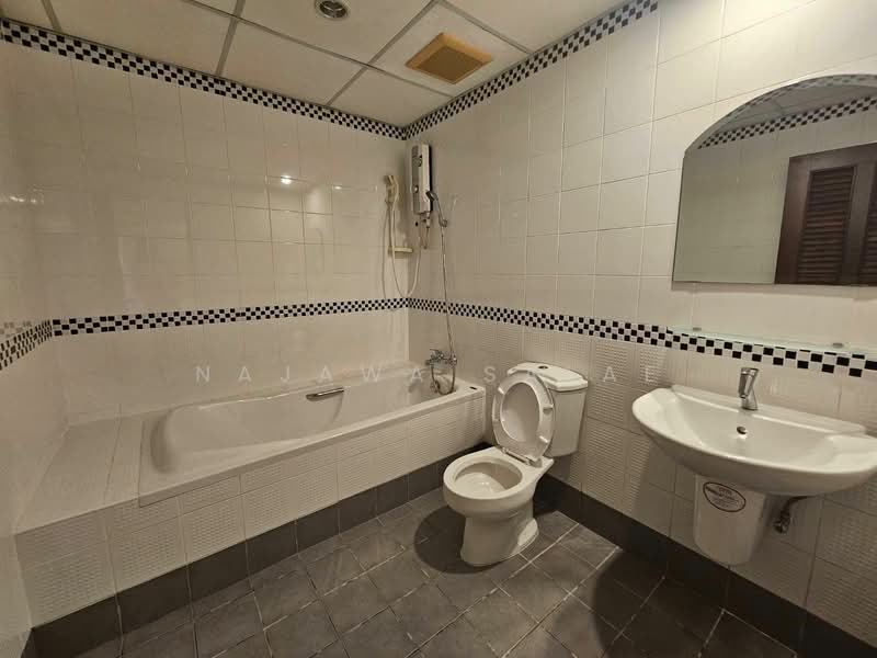 Thew River Place : ทิว ริเวอร์ เพลส, กรุงเทพ, จรัญสนิทวงศ์, บางยี่ขัน, บางพลัด, กรุงเทพ, 95 ตร.ม., คอนโด ให้เช่า, โดย Najawa Salae, 500483639 - DDproperty.com