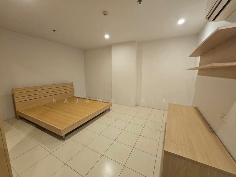 Thew River Place : ทิว ริเวอร์ เพลส, กรุงเทพ, จรัญสนิทวงศ์, บางยี่ขัน, บางพลัด, กรุงเทพ, 95 ตร.ม., คอนโด ให้เช่า, โดย Najawa Salae, 500483639 - DDproperty.com