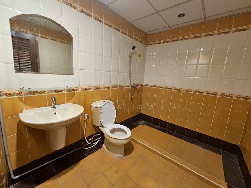 Thew River Place : ทิว ริเวอร์ เพลส, กรุงเทพ, จรัญสนิทวงศ์, บางยี่ขัน, บางพลัด, กรุงเทพ, 95 ตร.ม., คอนโด ให้เช่า, โดย Najawa Salae, 500483639 - DDproperty.com