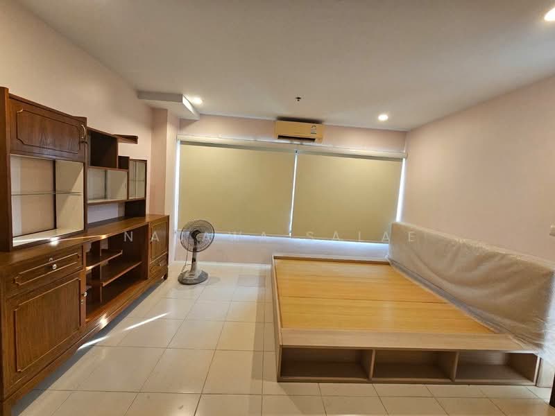 Thew River Place, Bangkok, Jaransanitwong, Bang Yi Khan, Bang Phlat, Bangkok, 2 Bedrooms, 95 sqm, Condo For Rent, by Najawa Salae, 500483639 - DDproperty.com