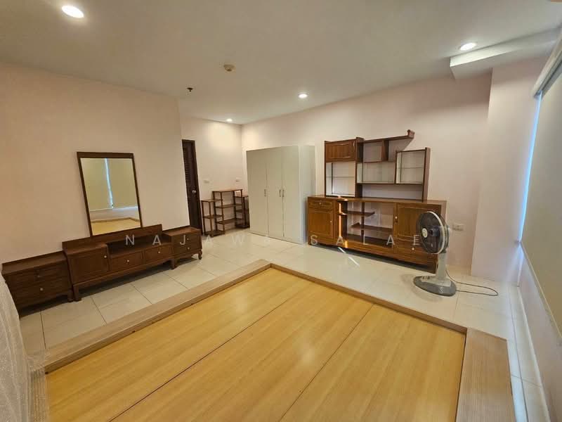 Thew River Place : ทิว ริเวอร์ เพลส, กรุงเทพ, จรัญสนิทวงศ์, บางยี่ขัน, บางพลัด, กรุงเทพ, 95 ตร.ม., คอนโด ให้เช่า, โดย Najawa Salae, 500483639 - DDproperty.com