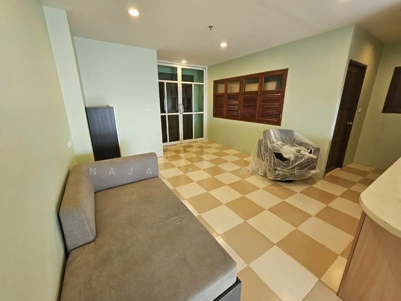Thew River Place, Bangkok, Jaransanitwong, Bang Yi Khan, Bang Phlat, Bangkok, 2 Bedrooms, 95 sqm, Condo For Rent, by Najawa Salae, 500483639 - DDproperty.com