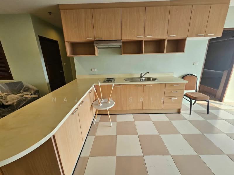 Thew River Place : ทิว ริเวอร์ เพลส, กรุงเทพ, จรัญสนิทวงศ์, บางยี่ขัน, บางพลัด, กรุงเทพ, 95 ตร.ม., คอนโด ให้เช่า, โดย Najawa Salae, 500483639 - DDproperty.com