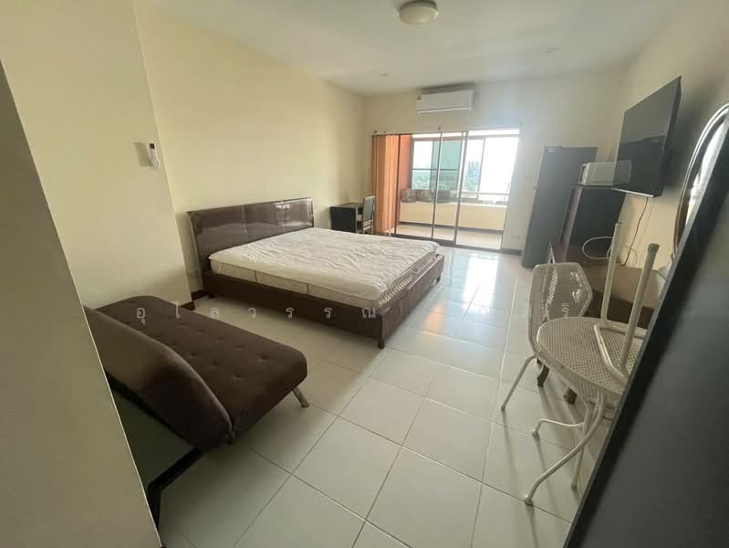 Country Complex Bangna : คันทรี คอมเพล็กซ์ บางนา, กรุงเทพ, ถนนสรรพาวุธ, บางนา, กรุงเทพ, 38 ตร.ม., คอนโด ขาย, โดย อุไลวรรณ บุญศิริ, 500483640 - DDproperty.com