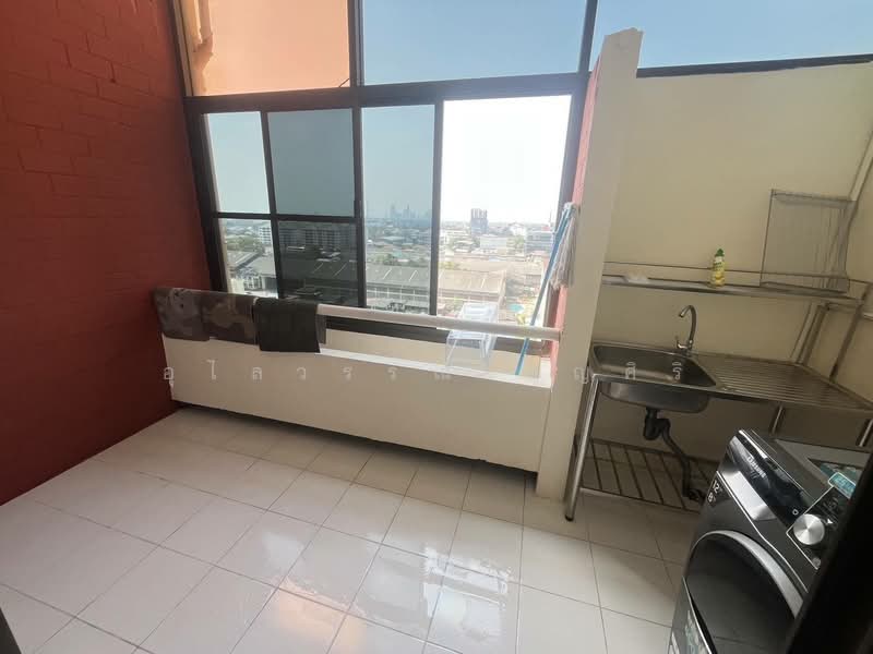 Country Complex Bangna, Bangkok, Sanpawut Road, Bang Na, Bangkok, Studio, 38 sqm, Condo For Sale, by Ulaiwan Boonsiri, 500483640 - DDproperty.com