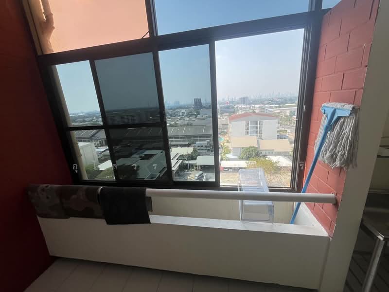 Country Complex Bangna, Bangkok, Sanpawut Road, Bang Na, Bangkok, Studio, 38 sqm, Condo For Sale, by Ulaiwan Boonsiri, 500483640 - DDproperty.com
