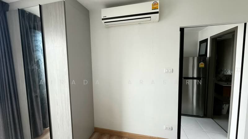 Premio Fresco, Bangkok, 57/47 Ram Intra Road, Anusaowari, Bang Khen, Bangkok, 1 Bedroom, 23 sqm, Condo For Rent, by Airada Parasarn, 500483641 - DDproperty.com