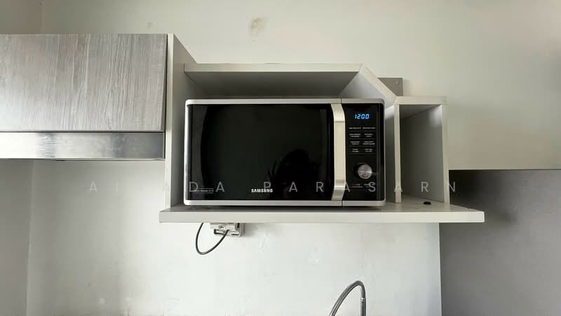 Premio Fresco, Bangkok, 57/47 Ram Intra Road, Anusaowari, Bang Khen, Bangkok, 1 Bedroom, 23 sqm, Condo For Rent, by Airada Parasarn, 500483641 - DDproperty.com