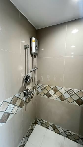 Premio Fresco, Bangkok, 57/47 Ram Intra Road, Anusaowari, Bang Khen, Bangkok, 1 Bedroom, 23 sqm, Condo For Rent, by Airada Parasarn, 500483641 - DDproperty.com