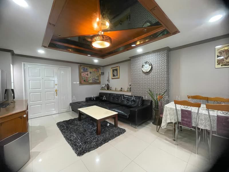Pratunam Prestige : ประตูน้ำ เพรสตีจ, กรุงเทพ, เพชรบุรี, ถนนพญาไท, ราชเทวี, กรุงเทพ, 90 ตร.ม., คอนโด ขาย, โดย Nicha Na Lampang, 500483642 - DDproperty.com