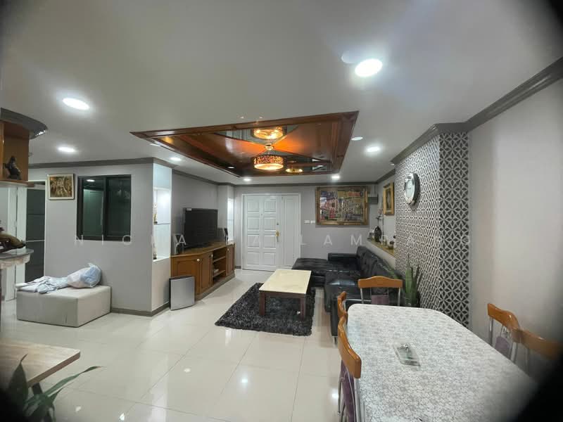 Pratunam Prestige, Bangkok, Petchburi, Thanon Phaya Thai, Ratchathewi, Bangkok, 2 Bedrooms, 90 sqm, Condo For Sale, by Nicha Na Lampang, 500483642 - DDproperty.com