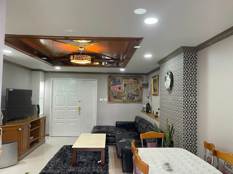 Pratunam Prestige : ประตูน้ำ เพรสตีจ, กรุงเทพ, เพชรบุรี, ถนนพญาไท, ราชเทวี, กรุงเทพ, 90 ตร.ม., คอนโด ขาย, โดย Nicha Na Lampang, 500483642 - DDproperty.com