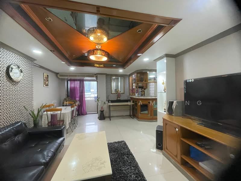Pratunam Prestige : ประตูน้ำ เพรสตีจ, กรุงเทพ, เพชรบุรี, ถนนพญาไท, ราชเทวี, กรุงเทพ, 90 ตร.ม., คอนโด ขาย, โดย Nicha Na Lampang, 500483642 - DDproperty.com