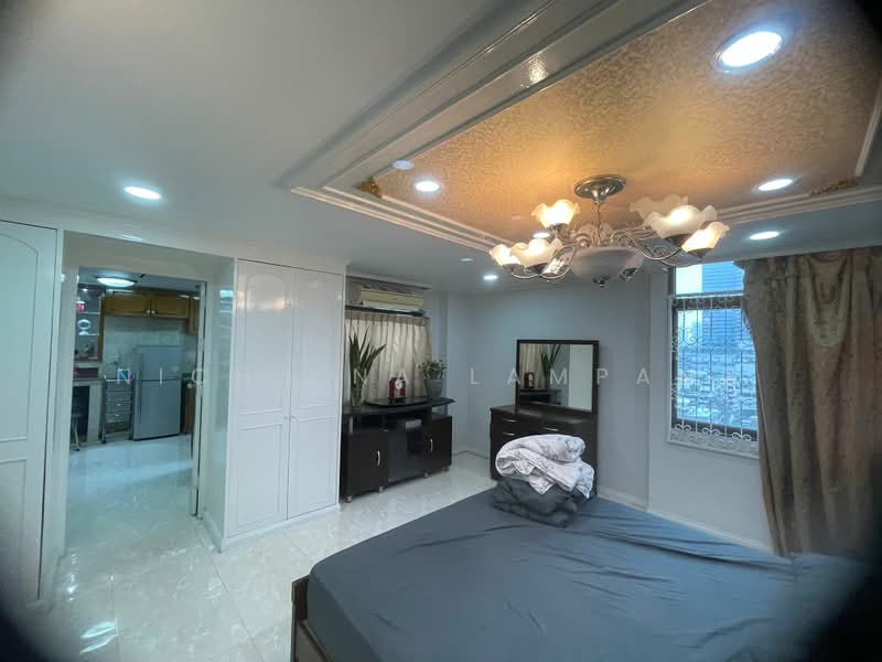 Pratunam Prestige, Bangkok, Petchburi, Thanon Phaya Thai, Ratchathewi, Bangkok, 2 Bedrooms, 90 sqm, Condo For Sale, by Nicha Na Lampang, 500483642 - DDproperty.com